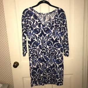 Lilly Pulitzer Eliza dress
